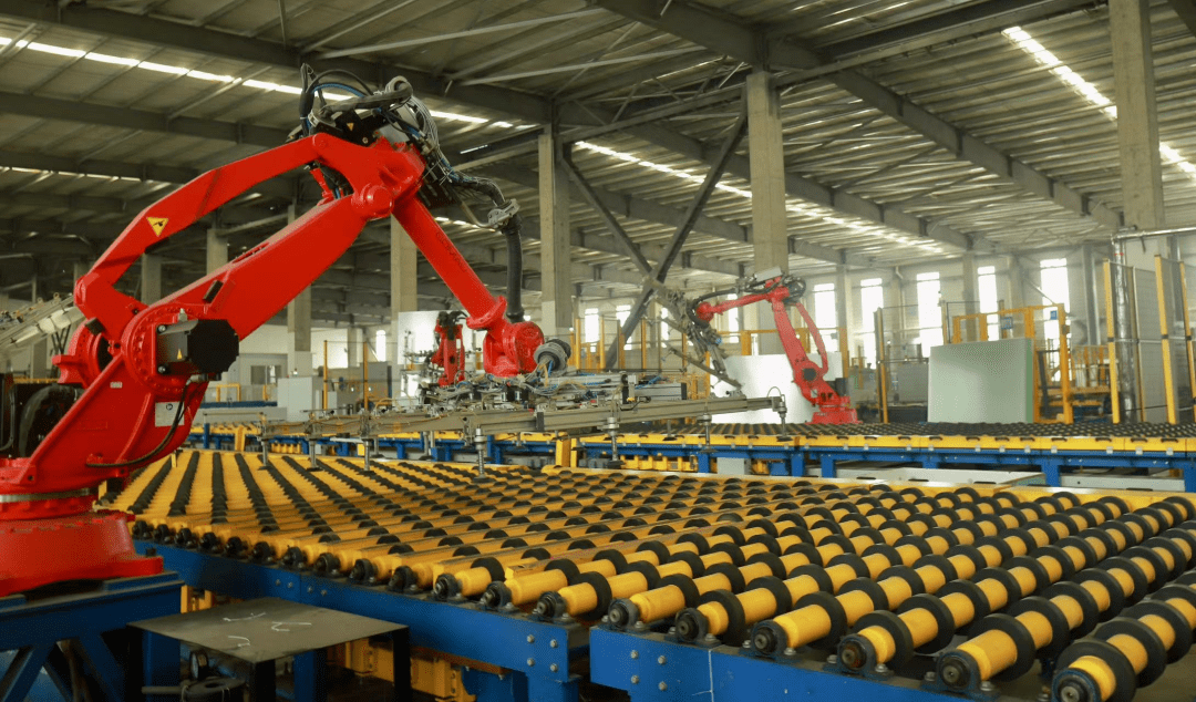 許昌襄城 靠黑山創(chuàng)綠山，硅碳產(chǎn)業(yè)構(gòu)建發(fā)展新格局